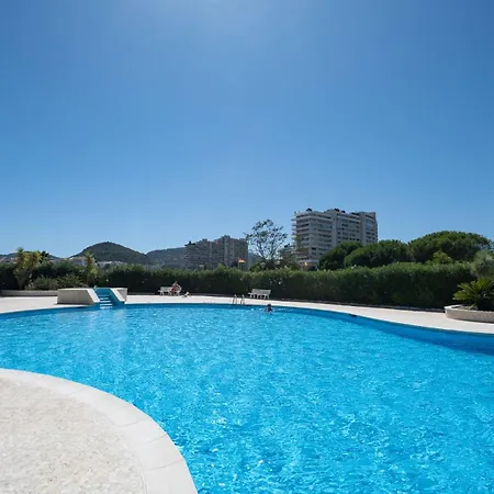 Le Bleu Marina Mandelieu