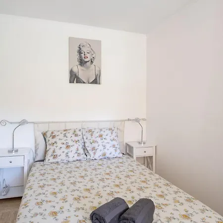 Apartment Le Bleu Marina *