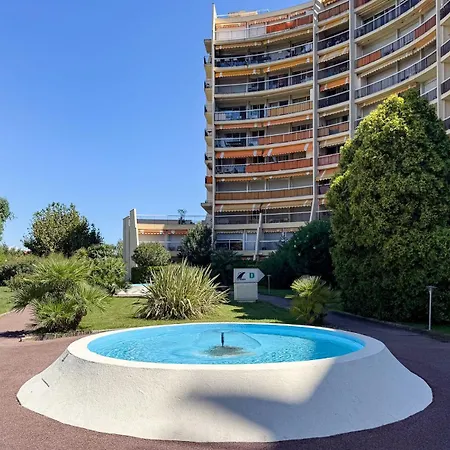 아파트 Le Bleu Marina