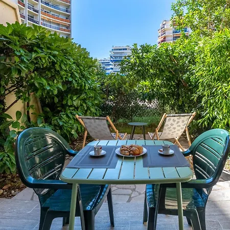 Le Bleu Marina * Mandelieu