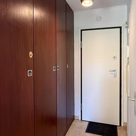 Le Bleu Marina Apartamento *