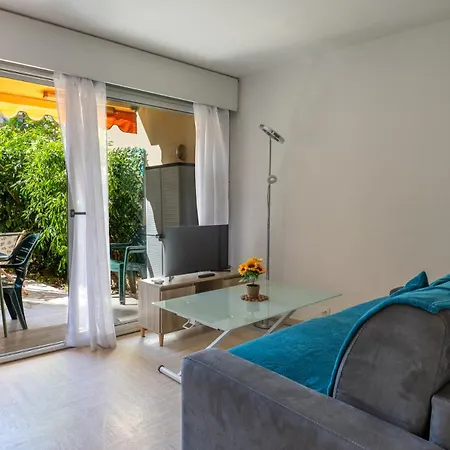 Le Bleu Marina Mandelieu