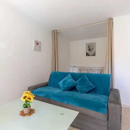 Le Bleu Marina * Mandelieu