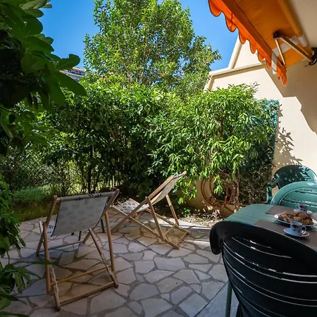 Le Bleu Marina Mandelieu