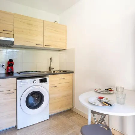 Le Bleu Marina Mandelieu