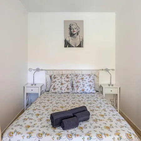 Le Bleu Marina Apartment Mandelieu