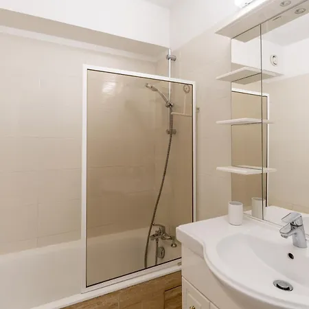 Apartment Le Bleu Marina