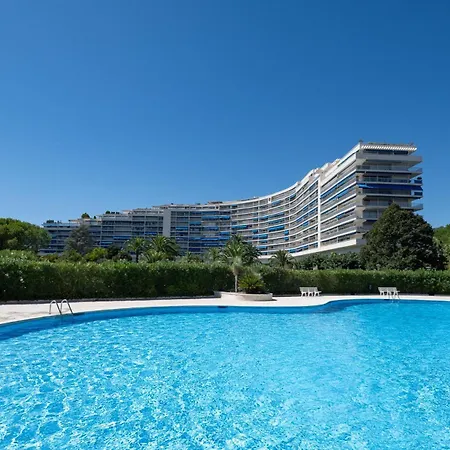 Appartement Le Bleu Marina *