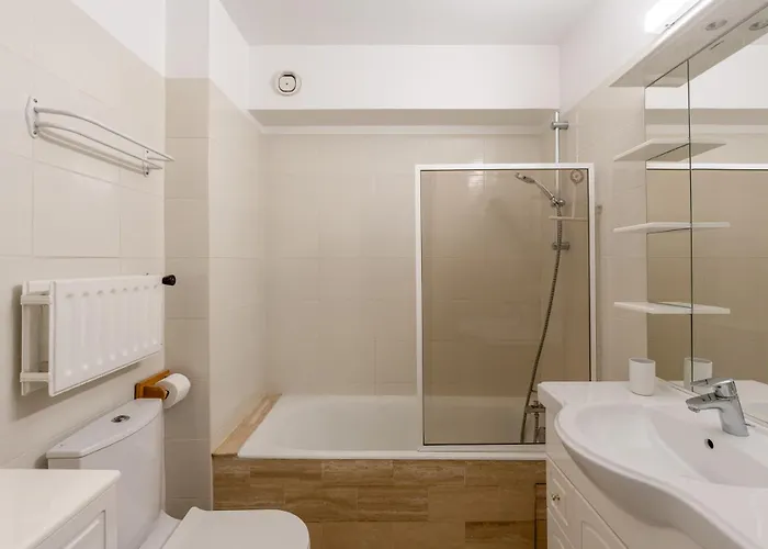 Le Bleu Marina Appartement