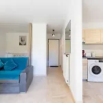 Apartamento Le Bleu Marina
