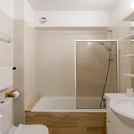 Le Bleu Marina Apartamento