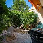 Le Bleu Marina Mandelieu