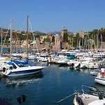 Le Bleu Marina Apartamento