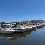 Le Bleu Marina Apartamento *