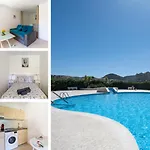 Le Bleu Marina Apartamento