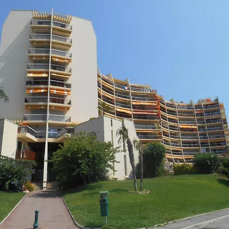 Appartement Le Bleu Marina