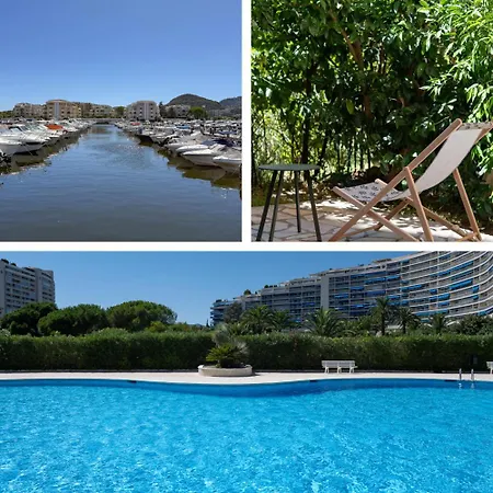 Le Bleu Marina 아파트