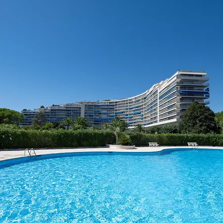 Διαμέρισμα Le Bleu Marina Mandelieu