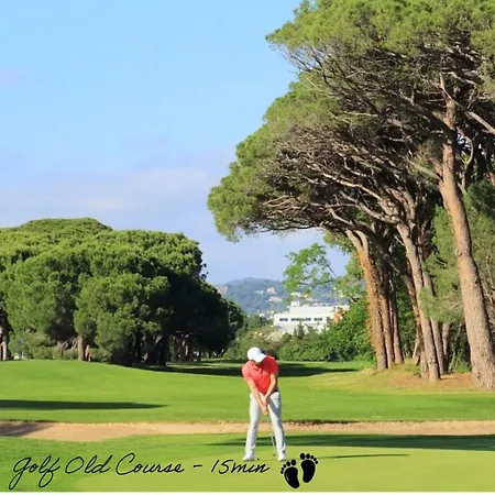 Le Bleu Marina 아파트