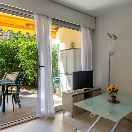 Le Bleu Marina * 망들리유 라 나플