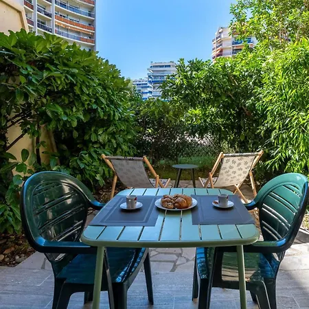 Le Bleu Marina Mandelieu