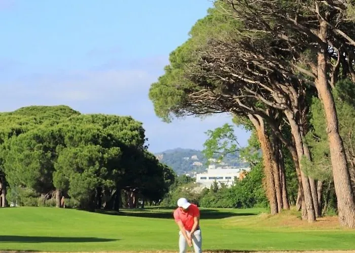 Апартаменты Le Bleu Marina Мандельё-ла-Напуль