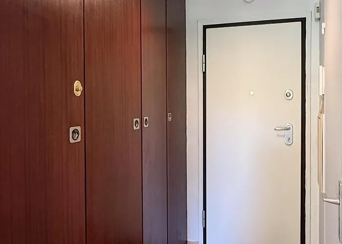 Le Bleu Marina Апартаменты *